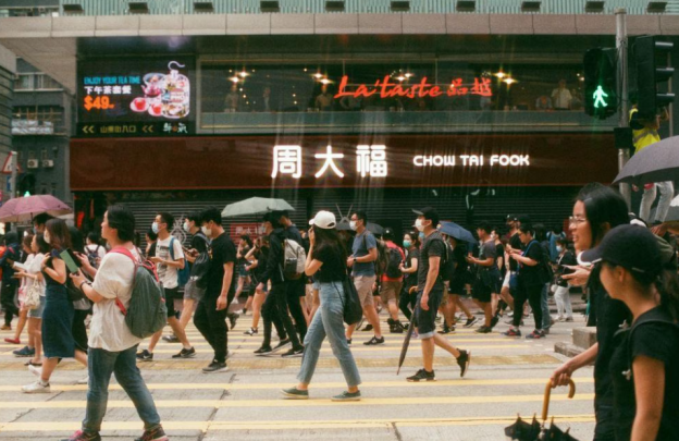 Cara Mengelola Gaji di Kota Mahal seperti Hong Kong
