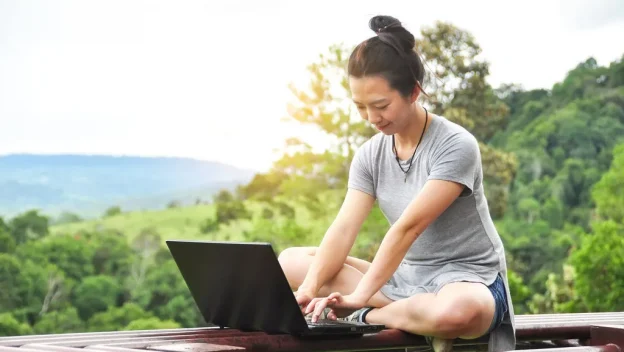 Kerja Freelance Remote Tanpa Pengalaman, Pemula 99% Dapat Uang!