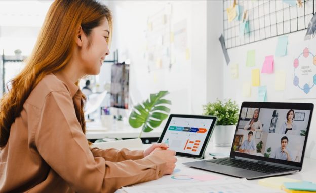 Dapat Kerja Remote Luar Negeri dengan Bayaran Besar (Freelance)