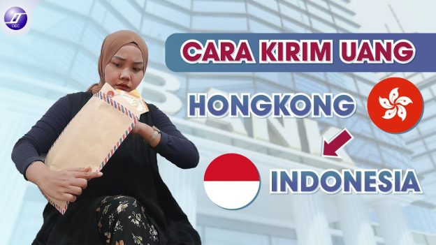 Kirim Uang dari Hong Kong ke Indonesia dengan Biaya Termurah