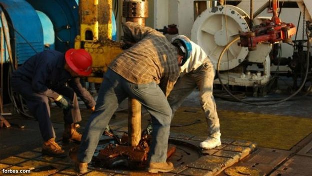 Kerja Kasar Tapi Gaji Besar, Ini Pilihannya