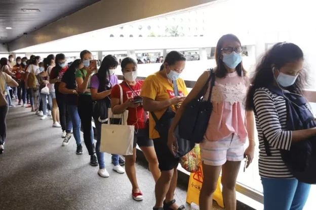 Kerja TKW/TKI di Hong Kong: Gaji, Syarat, dan Tips Sukses