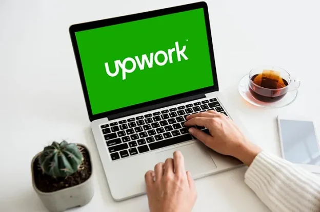 Mulai Kerja Remote di Upwork: Daftar Akun & Mendapatkan Kerja Pertama