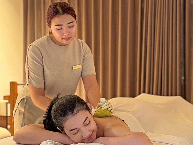 Etika Menggunakan Layanan Massage di Hotel