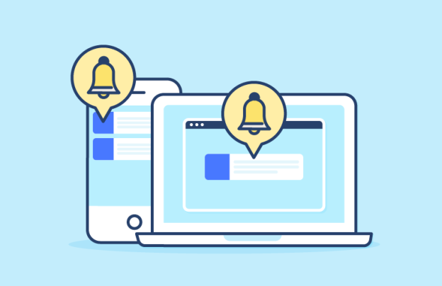Konsep Push Messaging (Web Push Notification) pada PWA: Panduan Dasar sampai Production