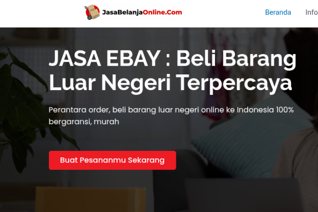 Apakah Benar Penipu? – Klarifikasi JasabelanjaOnline.com Secara Terbuka