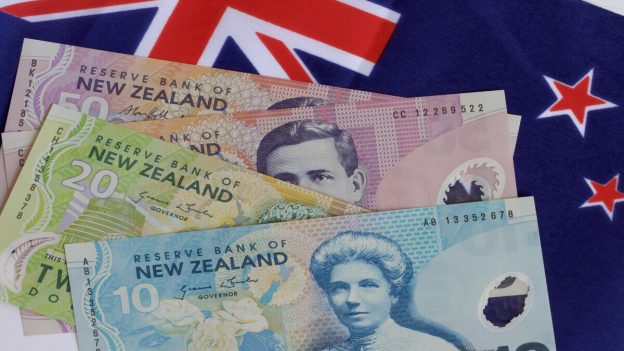 Open a Bank Account in New Zealand as a Foreigner