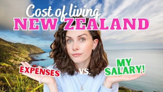 Cost of Living vs Salary in New Zealand: Is It Worth It?