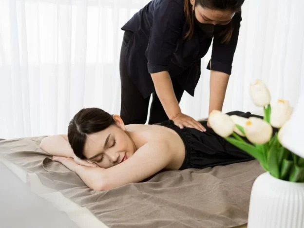 Manfaat Massage On Call untuk Traveler dan Pebisnis yang Lelah