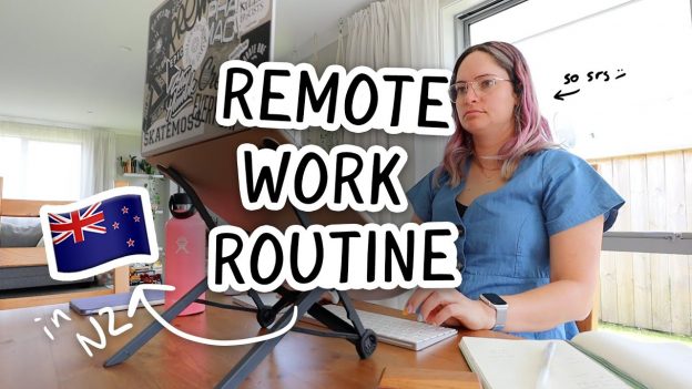 Remote Jobs You Can Do While Living in New Zealand
