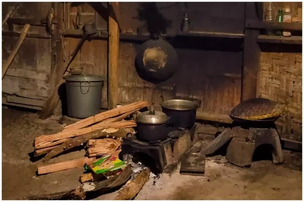 Kerja Apa Saja Dulu: Yang Penting Dapur Tetap Ngebul