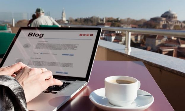 Bekerja Full-Time Blogger WordPress: Dari Nol Sampai Menghasilkan Uang