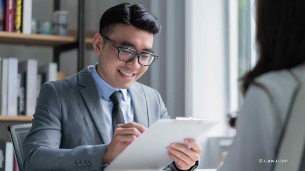 Employer: Tips Cepat Mendapatkan Pelamar Kerja Sesuai Kualifikasi